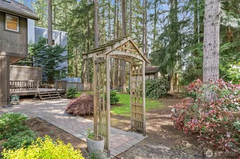 Exterior - 14415 26th Dr SE, Mill Creek, WA 98012 photo 6 of 9