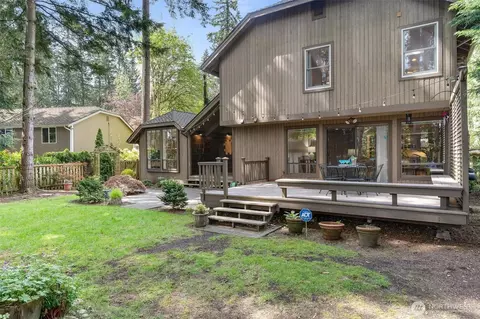 Exterior - 14415 26th Dr SE, Mill Creek, WA 98012 photo 5 of 9