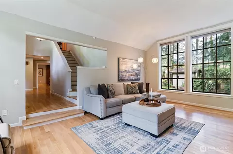 Living - 14415 26th Dr SE, Mill Creek, WA 98012 photo 5 of 5