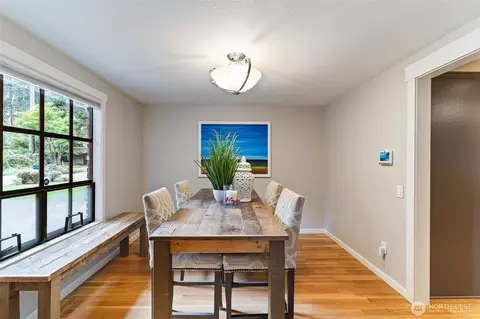 Dining - 14415 26th Dr SE, Mill Creek, WA 98012 photo 3 of 3