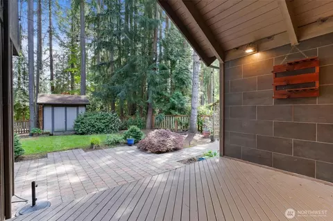 Exterior - 14415 26th Dr SE, Mill Creek, WA 98012 photo 8 of 9