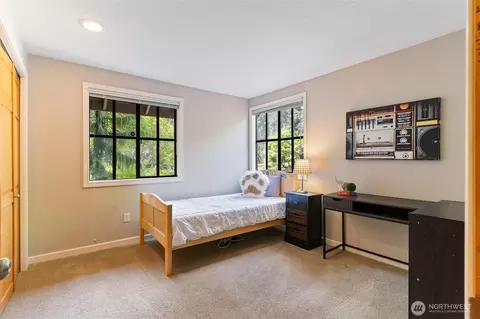 Bedroom - 14415 26th Dr SE, Mill Creek, WA 98012 photo 1 of 1