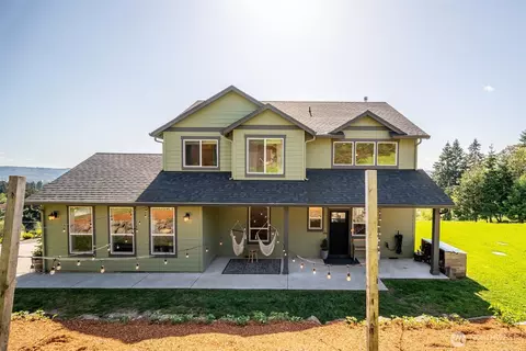 1700 Green Mountain Rd, Kalama, WA 98625