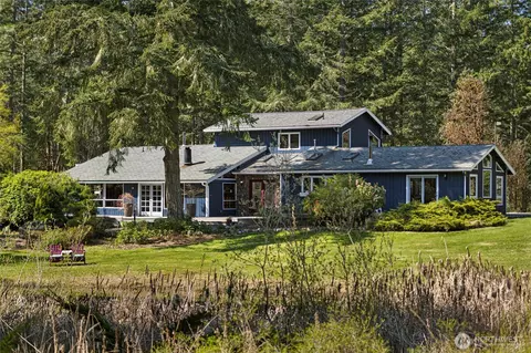 722 Prohaska Rd, Friday Harbor, WA 98250