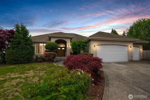 6714 89th Street Ct E, Puyallup, WA 98371