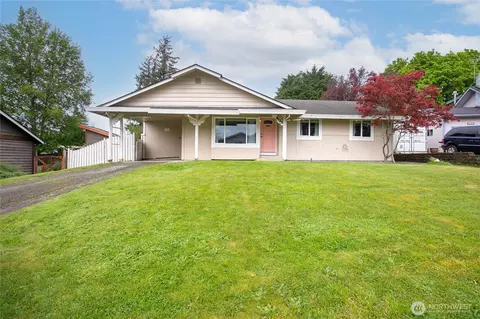 6139 Aquarius Ave, Ferndale, WA 98248