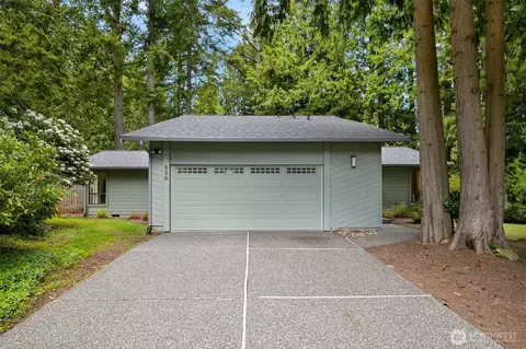 858 Timberlake Way, Bellingham, WA 98229