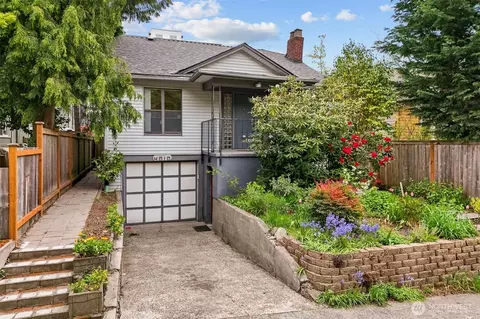 4010 Linden Ave N, Seattle, WA 98103