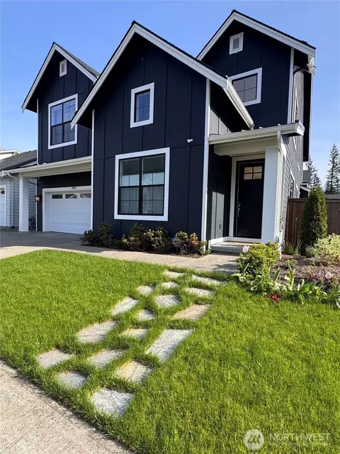 2953 SE 14th St, North Bend, WA 98045