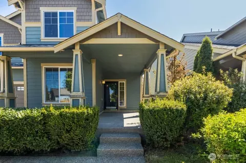 7277 Radius Loop SE, Lacey, WA 98513 photo 2