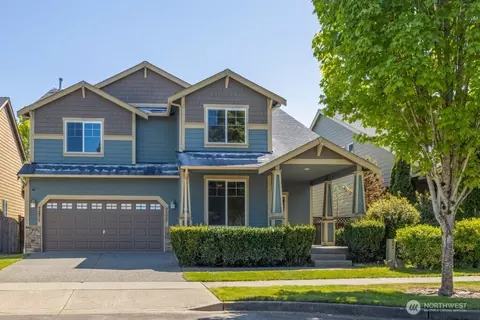 7277 Radius Loop SE, Lacey, WA 98513