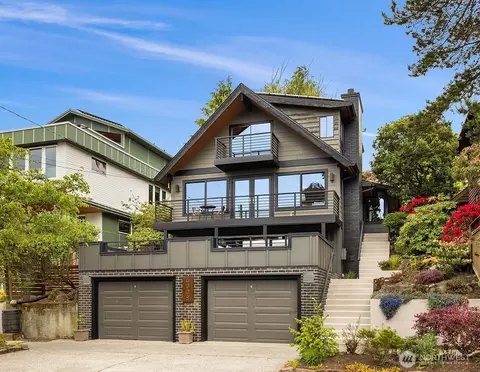 6008 Palatine Ave N, Seattle, WA 98103