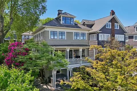 1238 E Newton St, Seattle, WA 98102