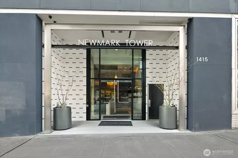 1415 2nd Ave #1404, Seattle, WA 98101