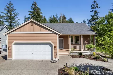 21920 Promontory Ct SE, Yelm, WA 98597