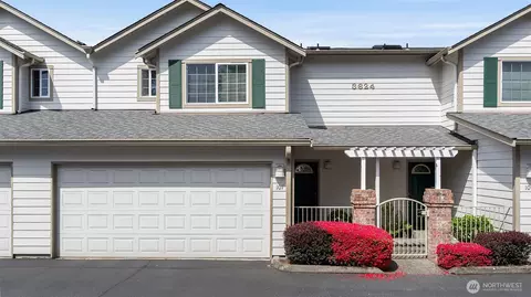 3624 164th St SW #107, Lynnwood, WA 98087