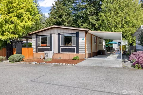111 Dryke Rd #34, Sequim, WA 98382