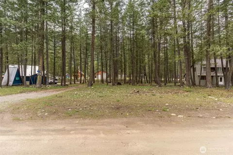 21 Littell, Mazama, WA 98833