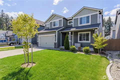 16302 9th Ave E, Spanaway, WA 98387