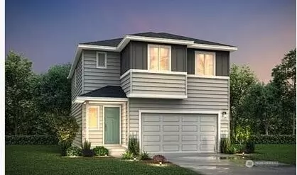 136 Pine Hollow Dr, Chehalis, WA 98532