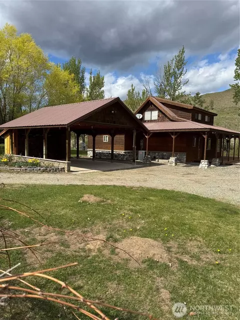 20 Kelli Ln, Carlton, WA 98814