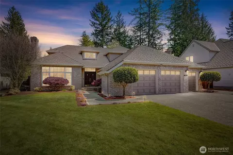 2814 233rd Ave SE, Sammamish, WA 98075