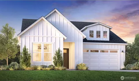 33121 Site 141 Liberty Ave SE, Black Diamond, WA 98010