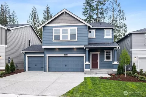 3926 Boxcar Ct NE #61, Olympia, WA 98506