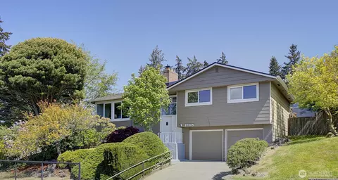 22005 99th Pl W, Edmonds, WA 98020