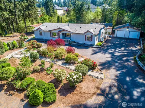 9315 208th St E, Graham, WA 98338