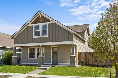 2310 N Mcintosh St, Ellensburg, WA 98926