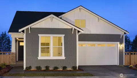 33829 Site 233 Calla Lilly Pl SE, Black Diamond, WA 98010