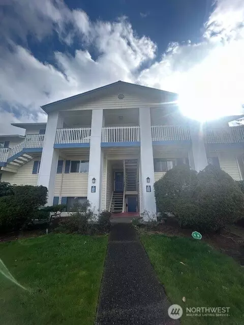 12906 W 8th Ave #D103, Everett, WA 98204