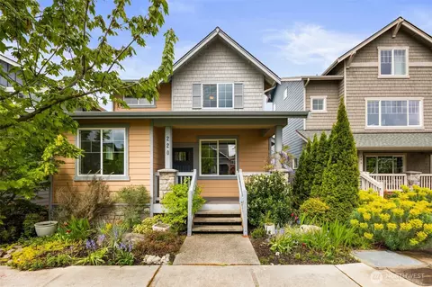220 Olallie Pl NE, North Bend, WA 98045