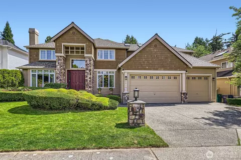 20933 37th Ave SE, Bothell, WA 98021