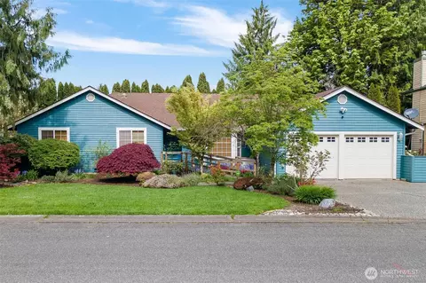 18304 N Cedarbough Loop, Arlington, WA 98223