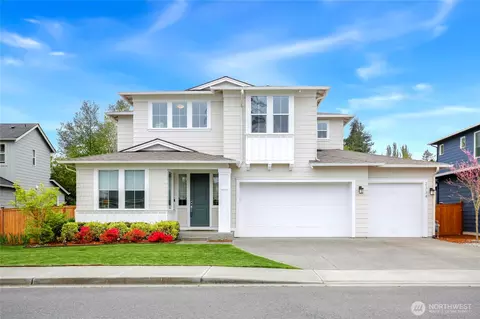 2334 NE Winlock Way, Poulsbo, WA 98370