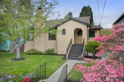 1214 NW 77th St, Seattle, WA 98117