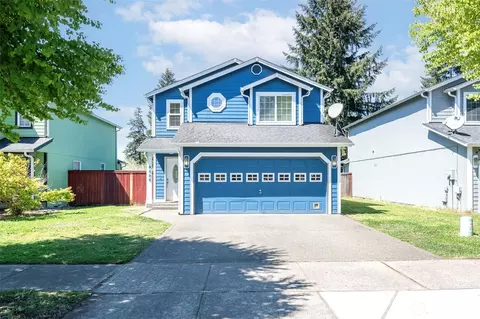 9439 Prairie Wind St SE, Yelm, WA 98597