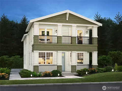 591 SW 97th St #75, Seattle, WA 98106