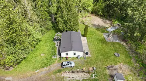 33415 82nd Ave S, Roy, WA 98580
