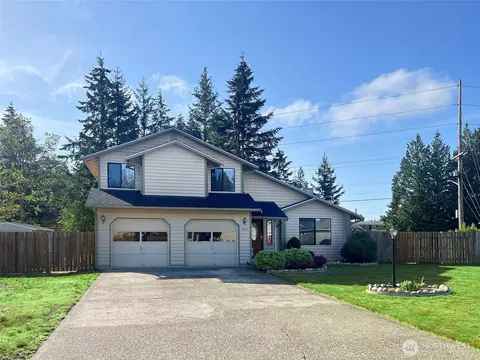 9213 Donna Ct SE, Olympia, WA 98513