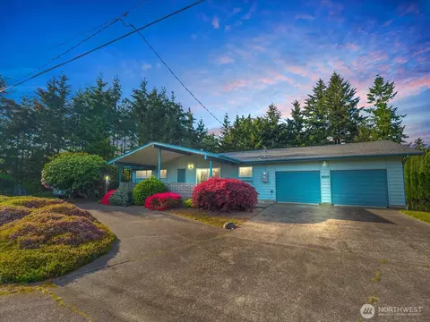 2316 Bowman Ave NW, Olympia, WA 98502