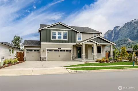 742 SE 11th Pl #6, North Bend, WA 98045