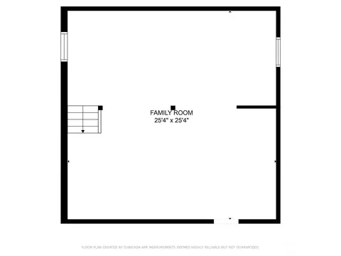 Floorplan - 7822 Beverly Blvd #B, Everett, WA 98203 photo 3 of 3