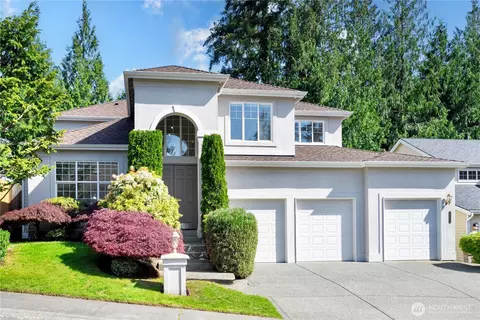 23410 SE 28th Ct, Sammamish, WA 98075