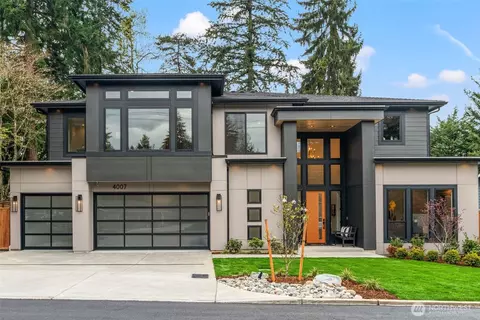 4007 156th Ave SE, Bellevue, WA 98006