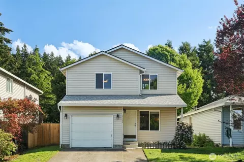 6103 NE 54th St, Vancouver, WA 98661