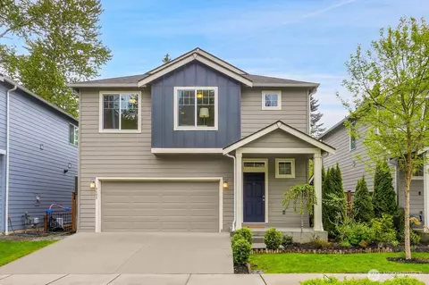 5608 95th Pl NE, Marysville, WA 98270