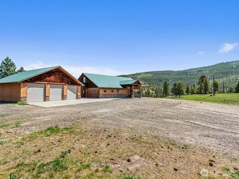 6720 Stemilt Loop Rd, Wenatchee, WA 98801